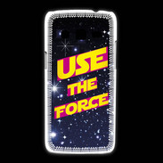 Coque Samsung Galaxy Express2 Use the Force ZG