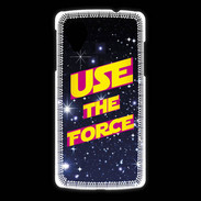 Coque LG Nexus 5 Use the Force ZG