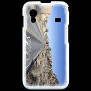 Coque Samsung ACE S5830 Route 66 V2