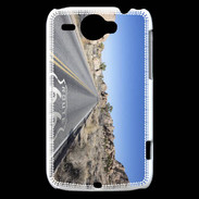 Coque HTC Wildfire G8 Route 66 V2