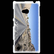 Coque Nokia Lumia 720 Route 66 V2