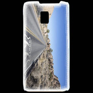Coque LG P990 Route 66 V2