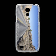 Coque Samsung Galaxy S4mini Route 66 V2