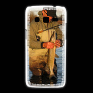 Coque Samsung Galaxy Express2 Pêche au brochet 10