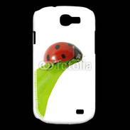 Coque Samsung Galaxy Express Belle coccinelle 10