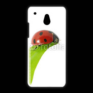 Coque HTC One Mini Belle coccinelle 10