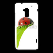 Coque HTC One Max Belle coccinelle 10