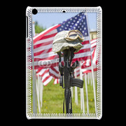 Coque iPadMini Mémorial USA