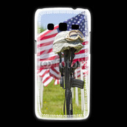 Coque Samsung Galaxy Express2 Mémorial USA