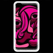 Coque iPhone 4 / iPhone 4S Inspiration picasso 16
