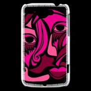 Coque HTC Wildfire G8 Inspiration picasso 16