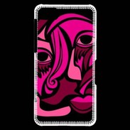Coque Blackberry Z10 Inspiration picasso 16