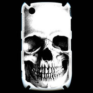 Coque Blackberry 8520 Crâne 2