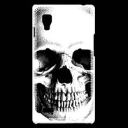 Coque LG Optimus L9 Crâne 2