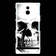 Coque Sony Xperia P Crâne 2