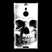 Coque Nokia Lumia 1520 Crâne 2