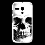 Coque Motorola G Crâne 2