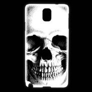 Coque Samsung Galaxy Note 3 Crâne 2