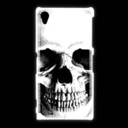 Coque Sony Xpéria Z1 Crâne 2