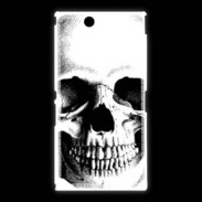 Coque Sony Xpéria Z Ultra Crâne 2