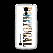Coque Samsung Galaxy S4mini Portugal Summer