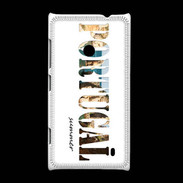 Coque Nokia Lumia 520 Portugal Summer