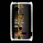 Coque Sony Xperia Typo Manhattan by night 1