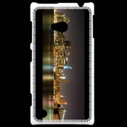 Coque Nokia Lumia 720 Manhattan by night 1