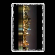 Coque iPadMini Manhattan by night 1
