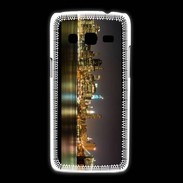 Coque Samsung Galaxy Express2 Manhattan by night 1