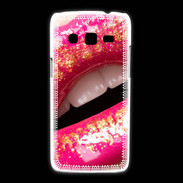 Coque Samsung Galaxy Express2 Superbe bouche 2