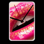 Grande pendule murale Superbe bouche 2