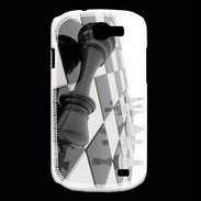 Coque Samsung Galaxy Express Jeu d'échec 3D