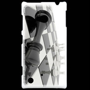 Coque Nokia Lumia 720 Jeu d'échec 3D