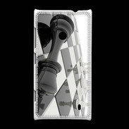 Coque Nokia Lumia 520 Jeu d'échec 3D