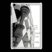 Coque iPadMini Jeu d'échec 3D
