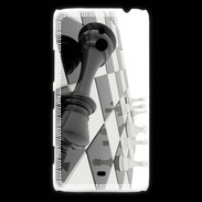 Coque Nokia Lumia 1320 Jeu d'échec 3D