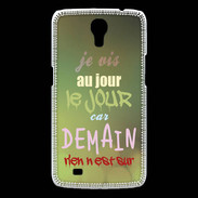 Coque Samsung Galaxy Mega Au jour le jour ZG
