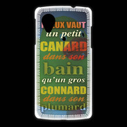 Coque LG Nexus 5 Canard Bain ZG