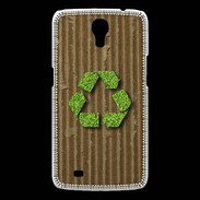 Coque Samsung Galaxy Mega Carton recyclé ZG