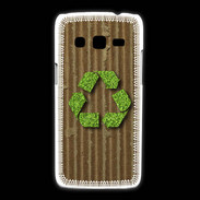 Coque Samsung Galaxy Express2 Carton recyclé ZG