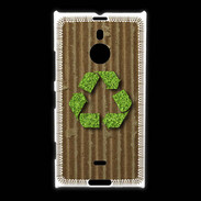 Coque Nokia Lumia 1520 Carton recyclé ZG