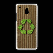 Coque HTC One Mini Carton recyclé ZG