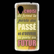 Coque LG Nexus 5 Passé et futur ZG