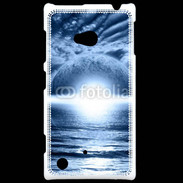 Coque Nokia Lumia 720 Planète alliens