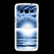 Coque Samsung Galaxy Express2 Planète alliens