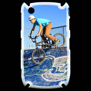 Coque Blackberry 8520 BMX Sport extrême