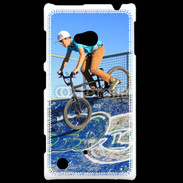 Coque Nokia Lumia 720 BMX Sport extrême