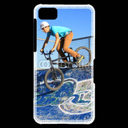 Coque Blackberry Z10 BMX Sport extrême