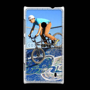 Coque Nokia Lumia 520 BMX Sport extrême